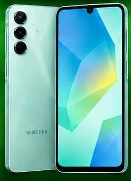 Samsung Galaxy A16