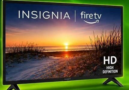 Smart TV Insignia 32"